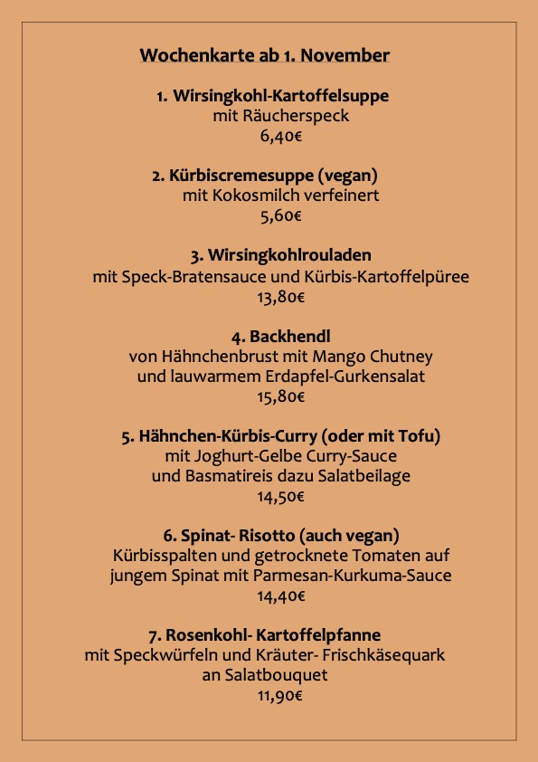 Menu Café Sully-10